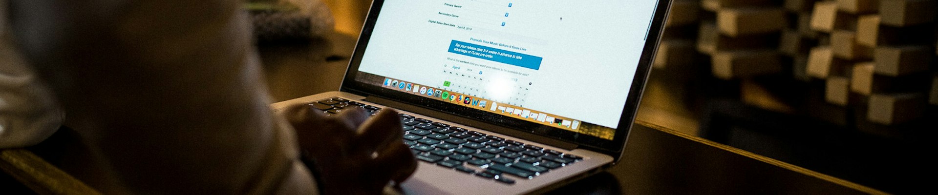 All About ISRC Codes: What Are They & How to Get Them
