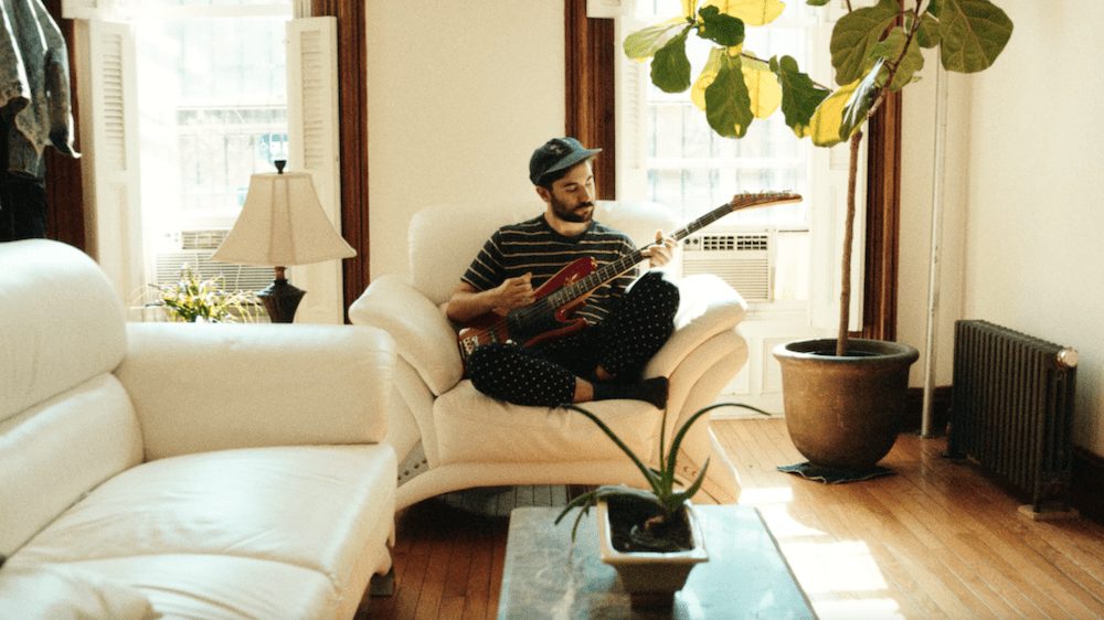 How To Make Money with Music as Your Primary Income Source