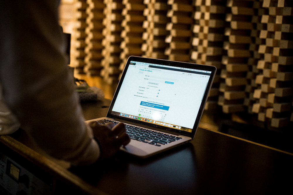 It’s Not Me, It’s You: How To Transfer Your Releases to TuneCore