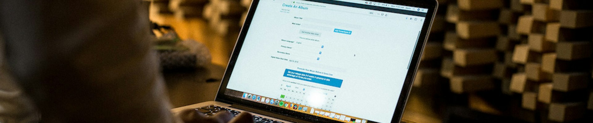 It’s Not Me, It’s You: How To Transfer Your Releases to TuneCore