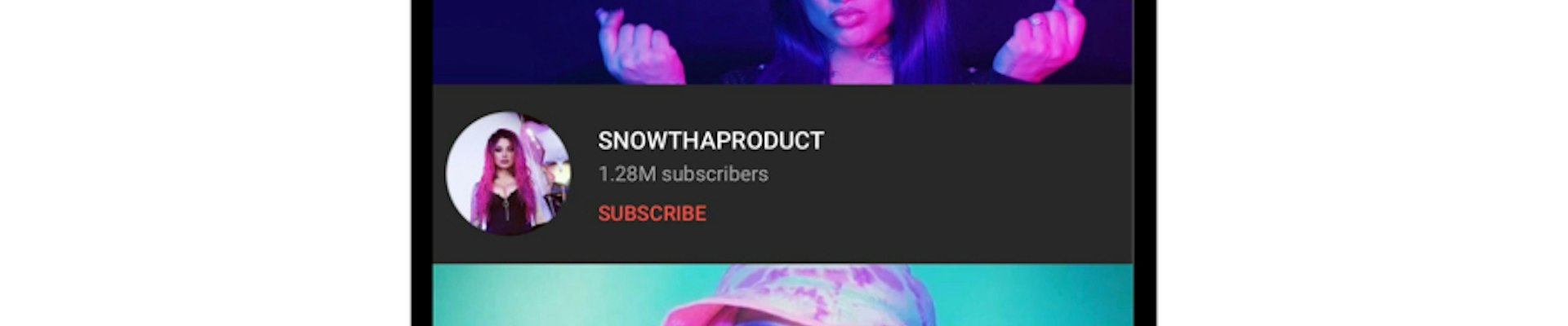 Claim your YouTube Official Artist Channel Today!