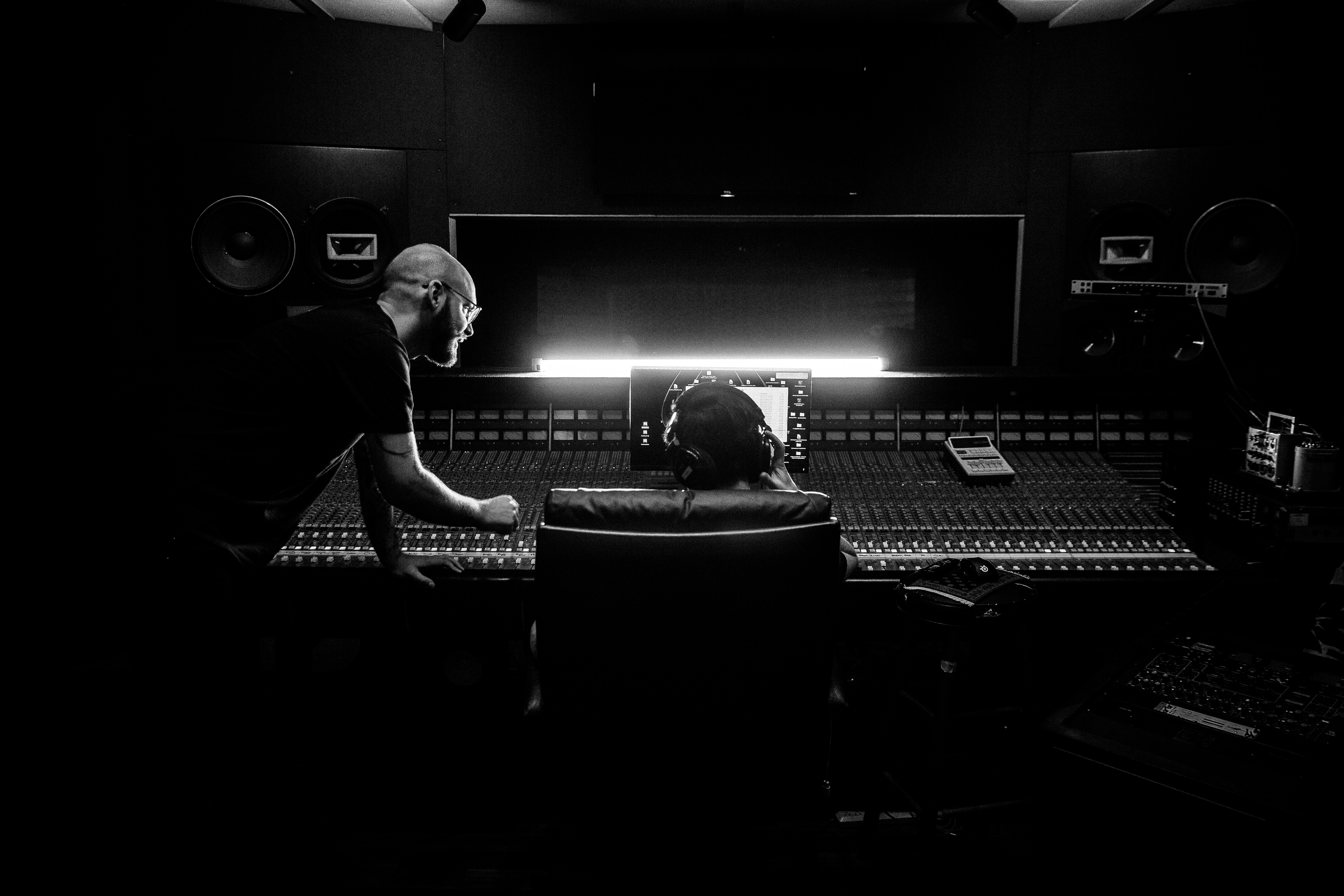 Recording in Fender Studio Pro+ 101