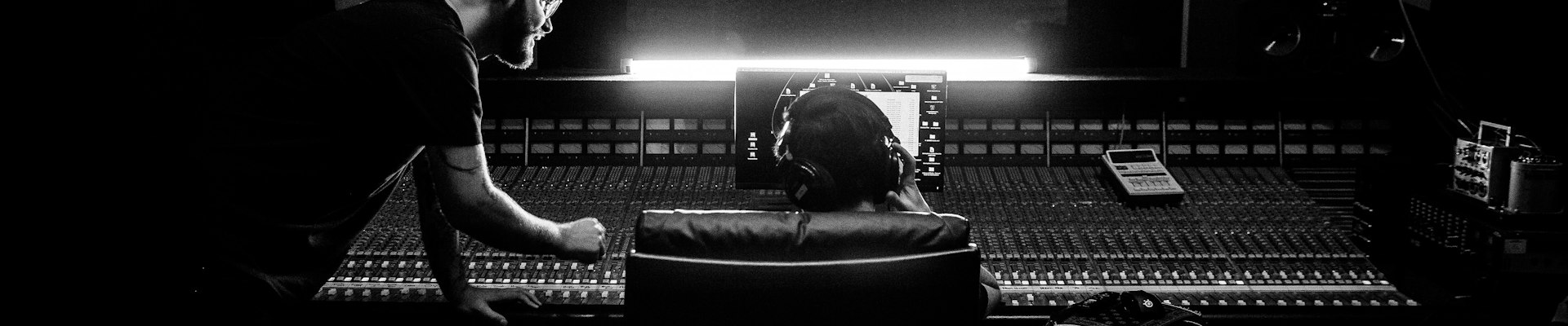 Recording in Fender Studio Pro+ 101