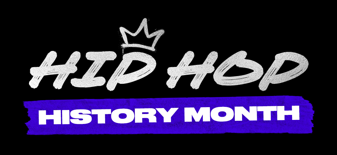 10 Artists You Need to Know for Hip-Hop History Month 2024