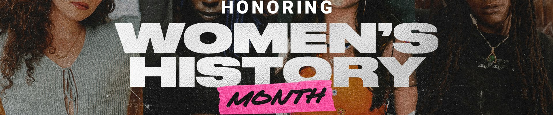 Ten Artists You Should Know for Women’s History Month