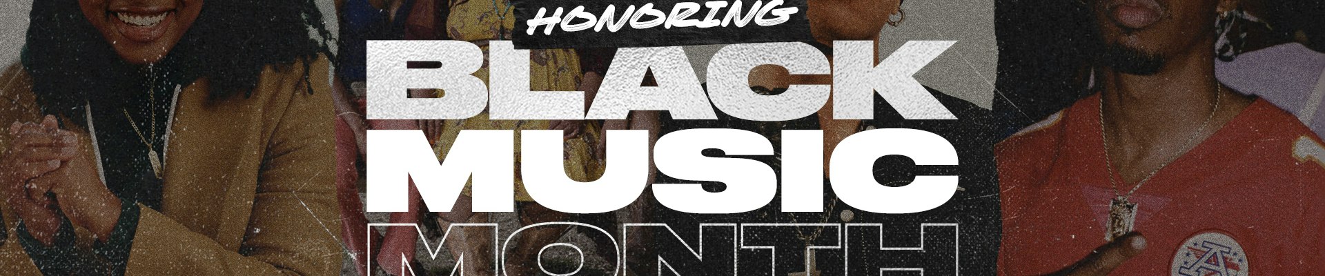 Ten Artists You Need to Know for Black Music Month