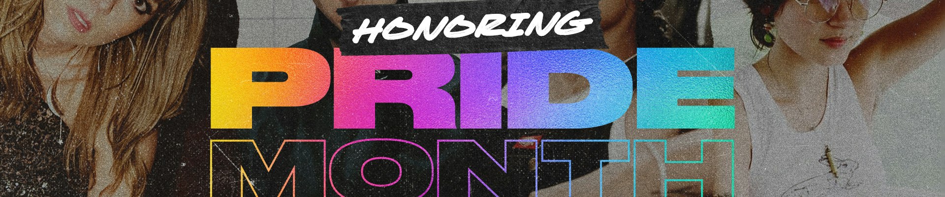 Ten LGBTQ+ Artists You Need to Know for 2025