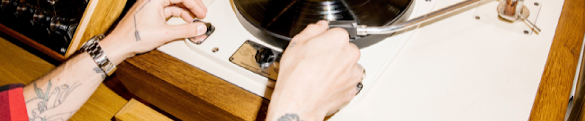 The Wheres, Whys, and Whens of Vinyl For Independent Artists