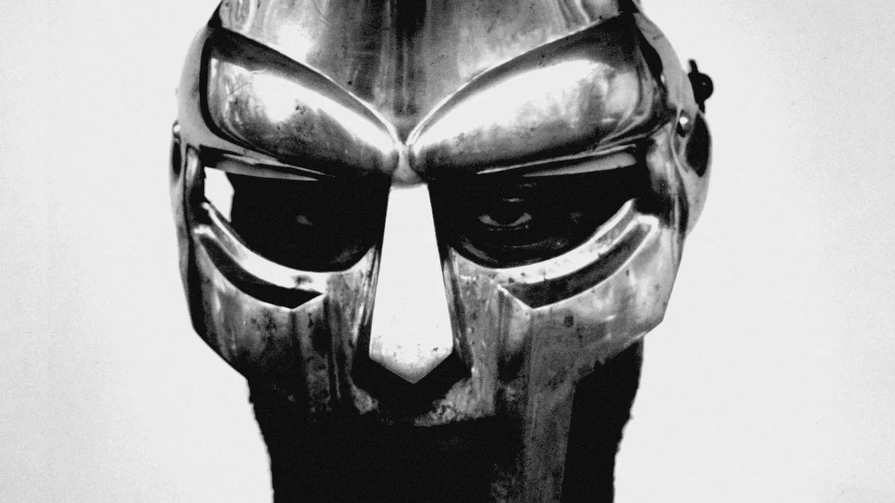 On The Record: Finding Hip Hop Through MF DOOM 