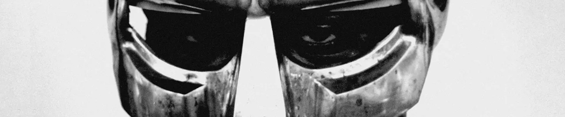 On The Record: Finding Hip Hop Through MF DOOM
