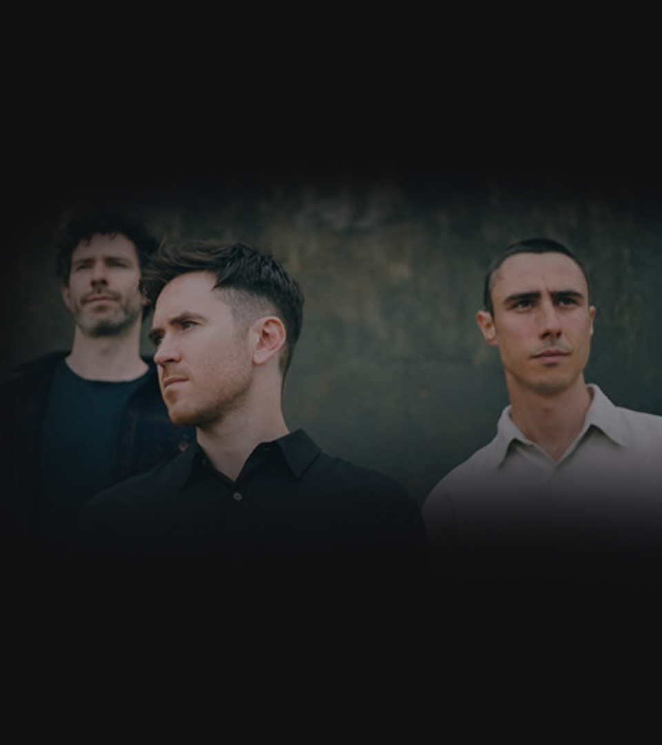 Zola Blood