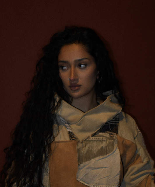 Mellina Tey