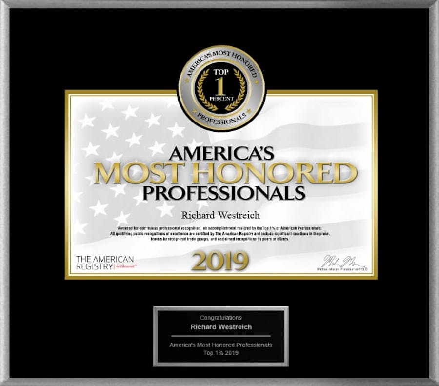award