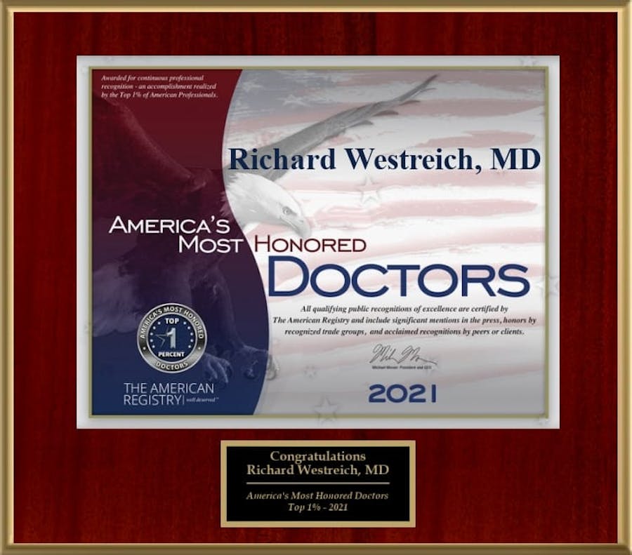 award