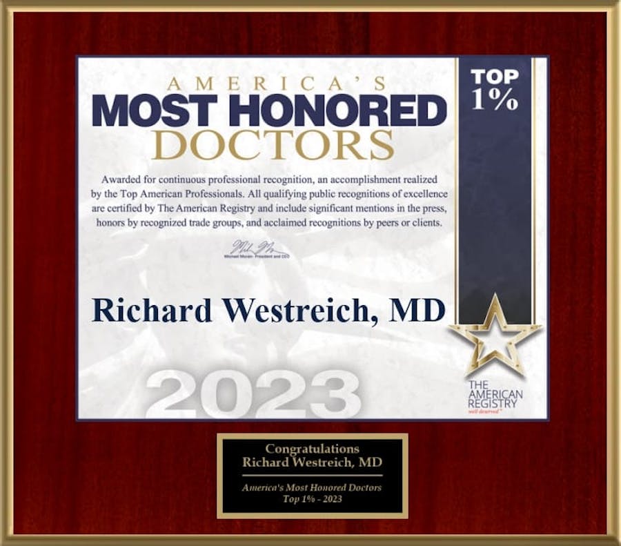 award