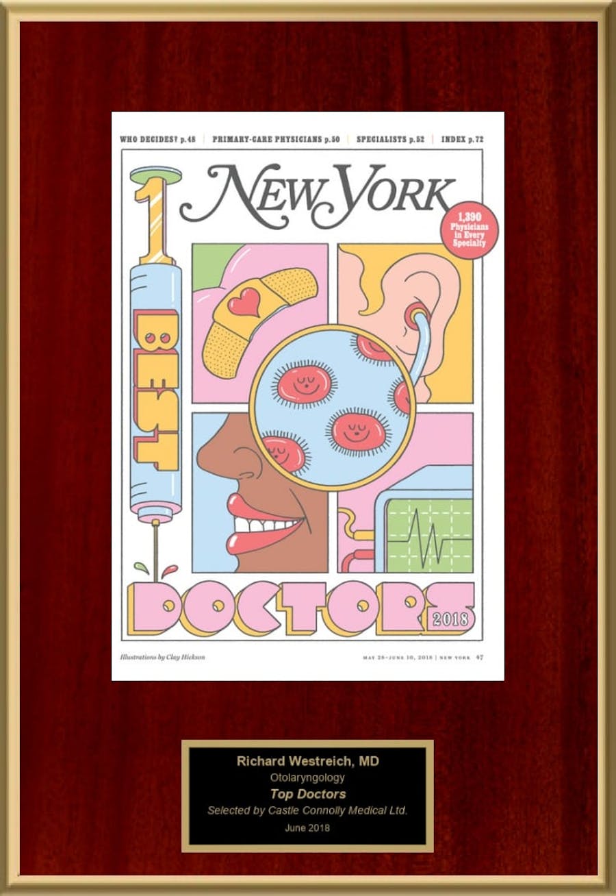 award