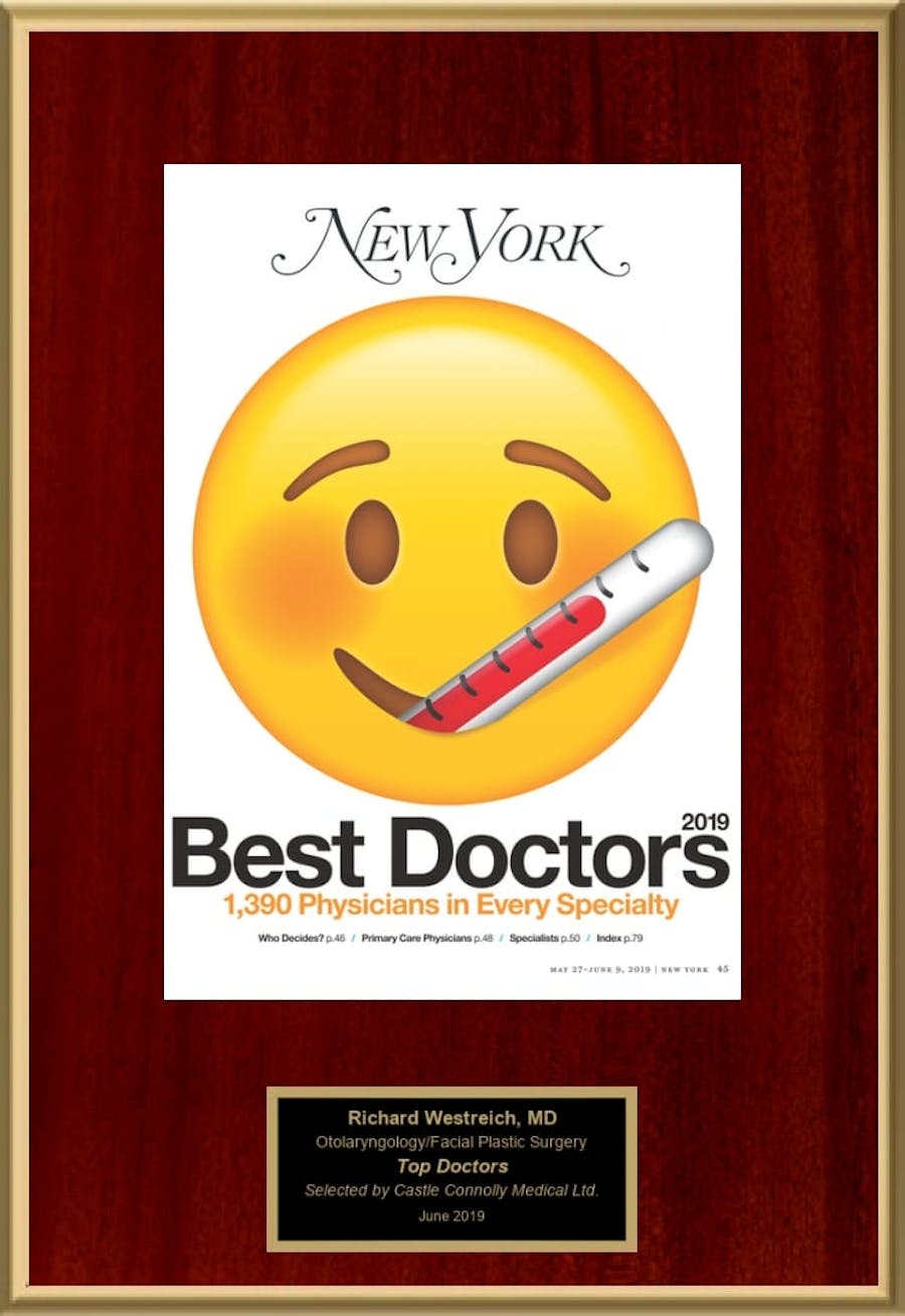 award