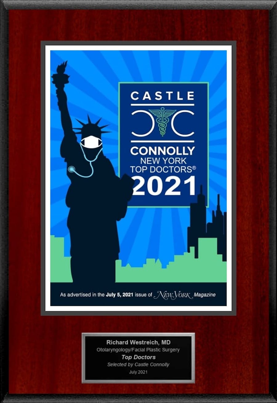award