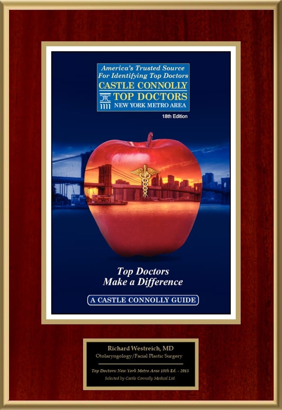 award