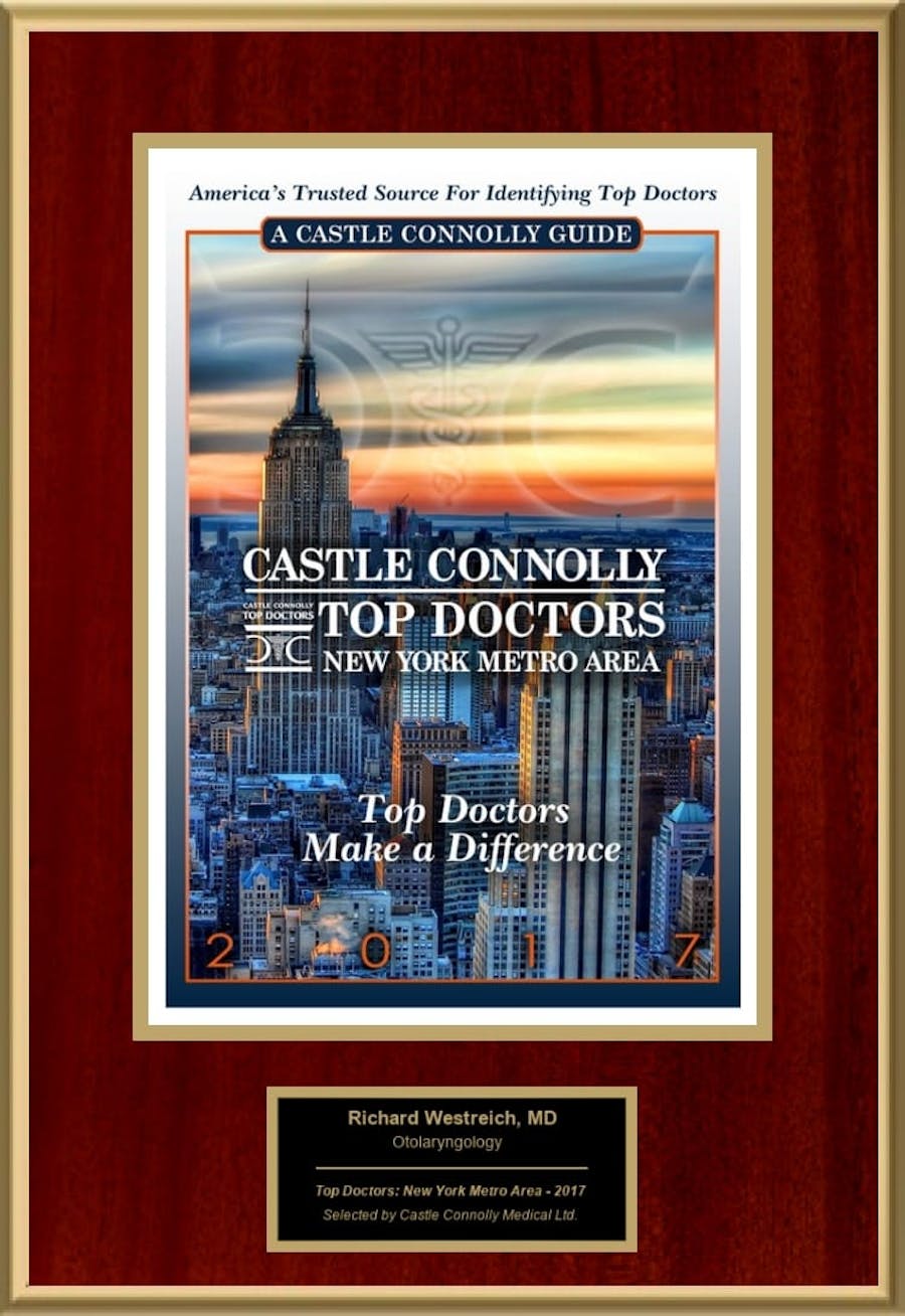 award