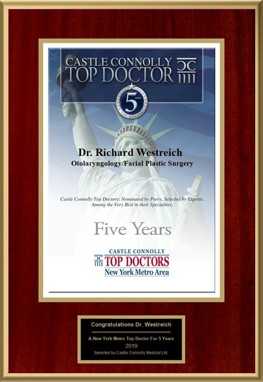 award