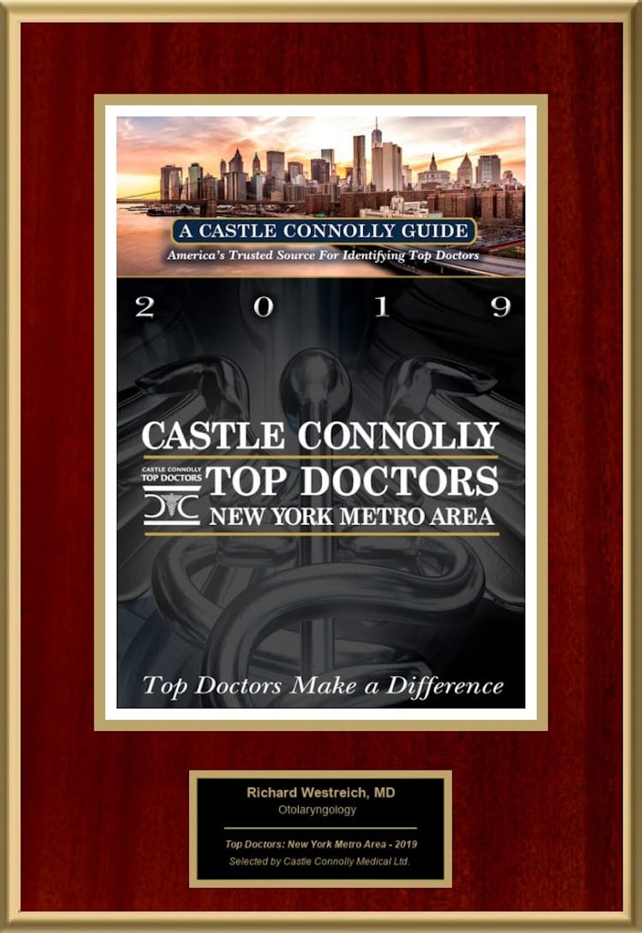 award