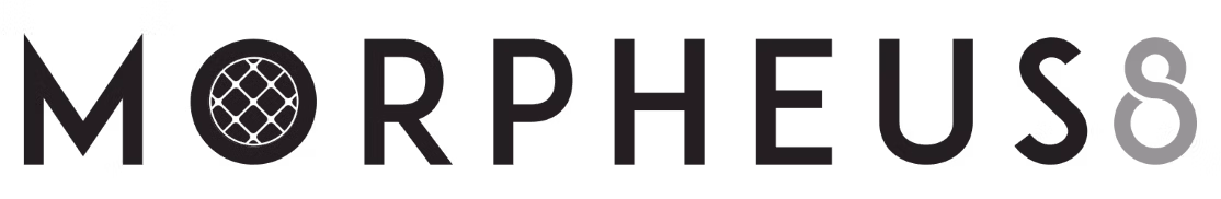 morpheus8 logo