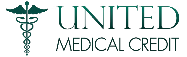 united medical credit logo