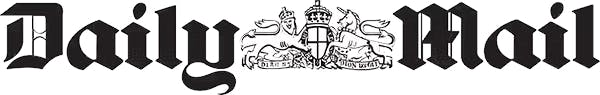 daily mail logo