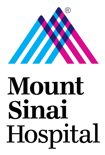 Mount Sinai Hospital logo