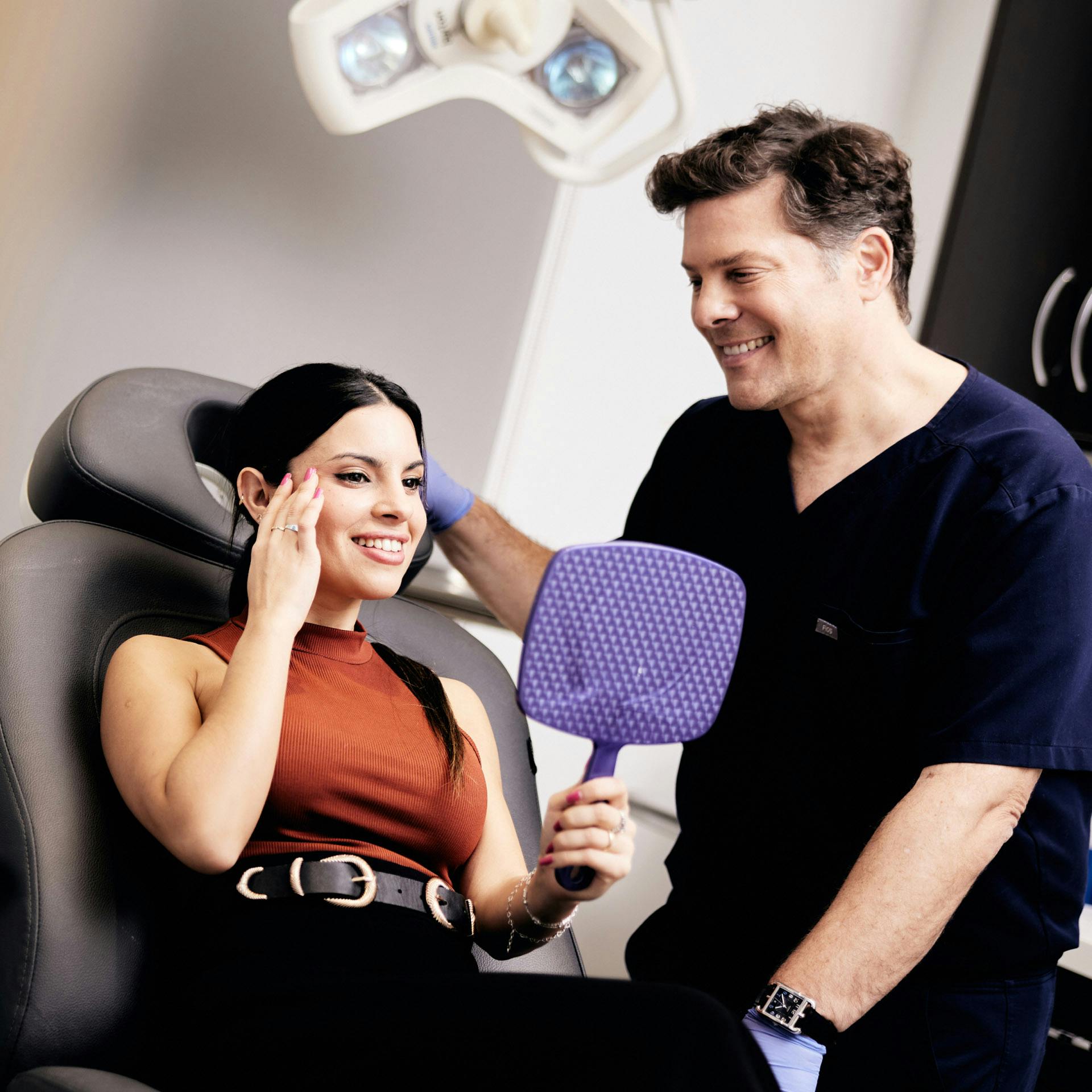 Doctor media