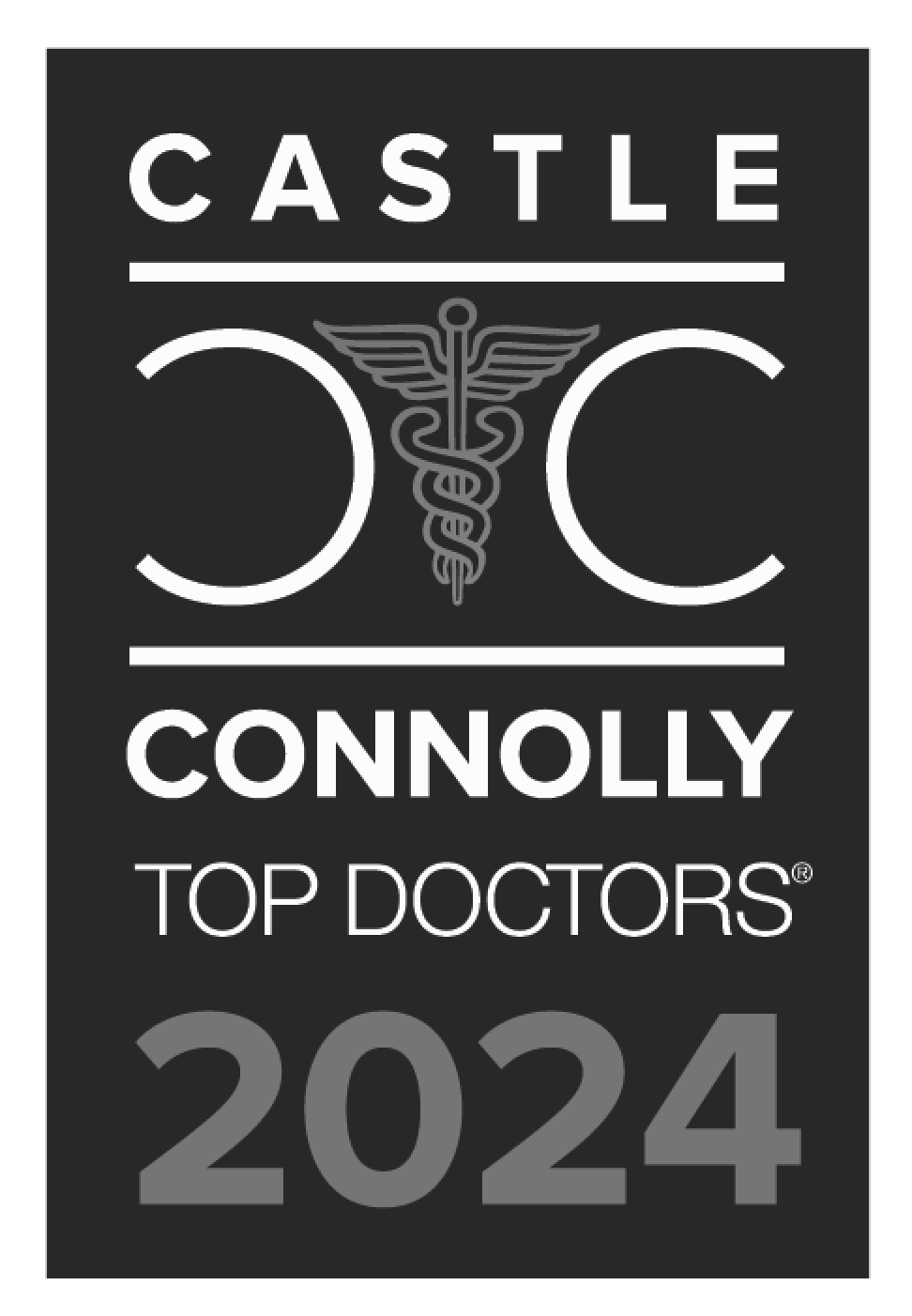 Doctor credentials