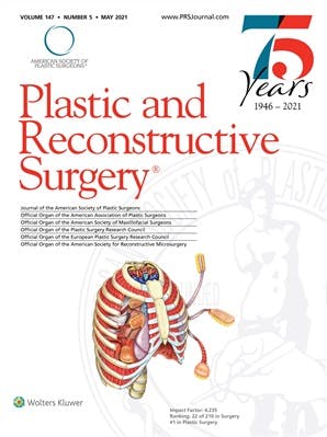 The Utility of the Subalar Graft in Nostril Symmetry in Rhinoplasty (2021)