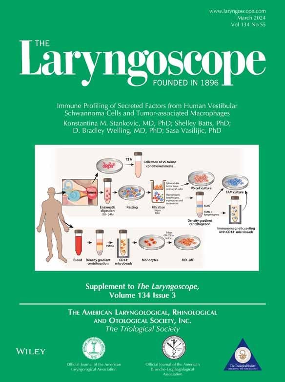 Validating the Subcutaneous Model of Injectable Autologous Cartilage Using a Fibrin Glue Scaffold (2004)