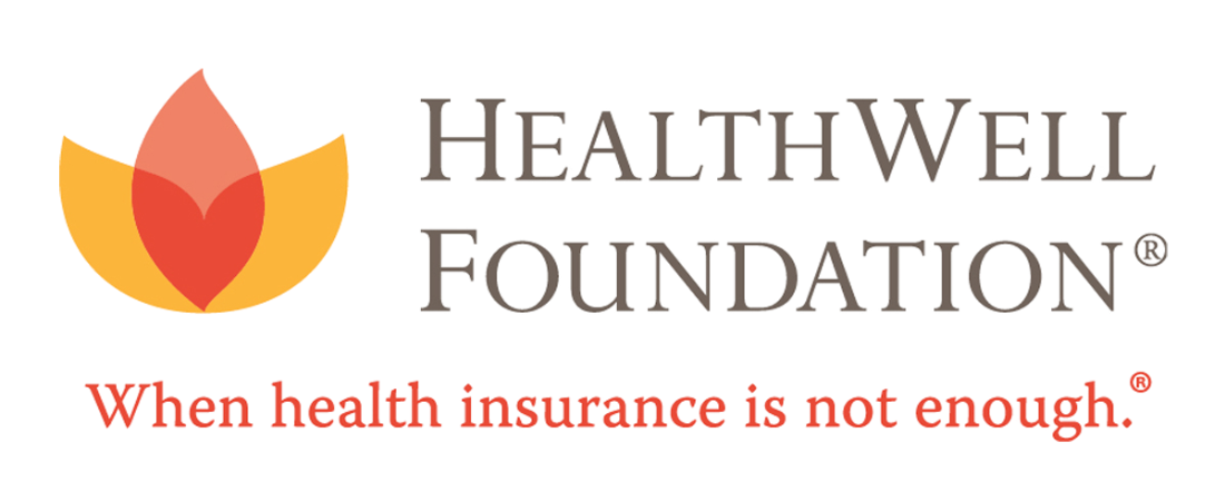 HealthWell Foundation logo