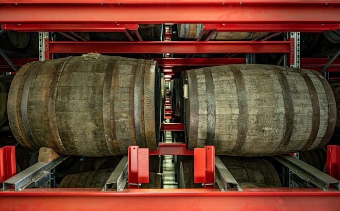 Secure & Controlled Environment