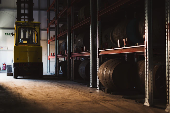 Blending & Consultancy Services