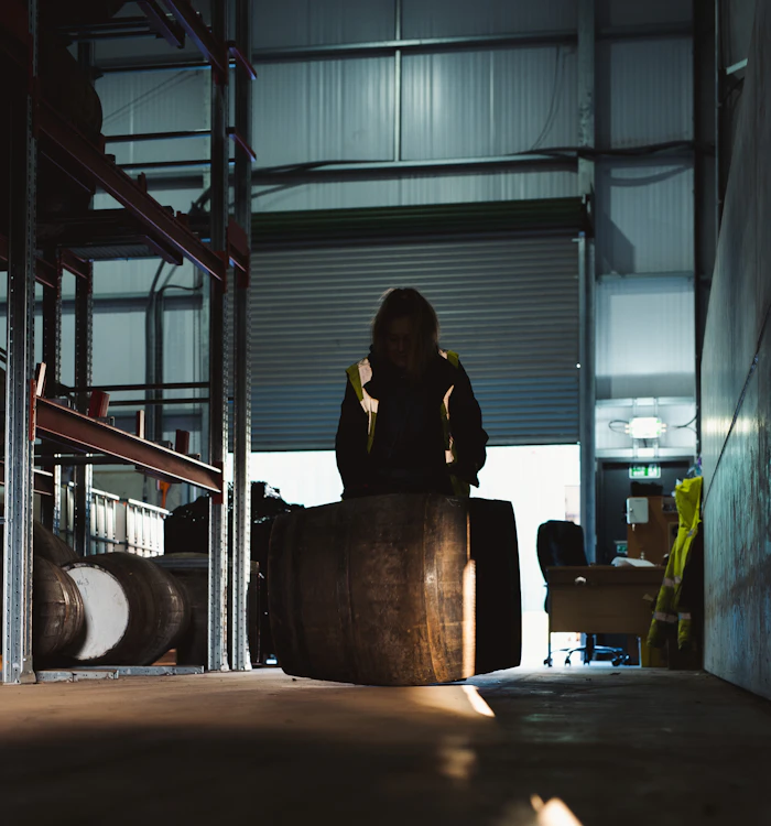 Cask Management & Storage