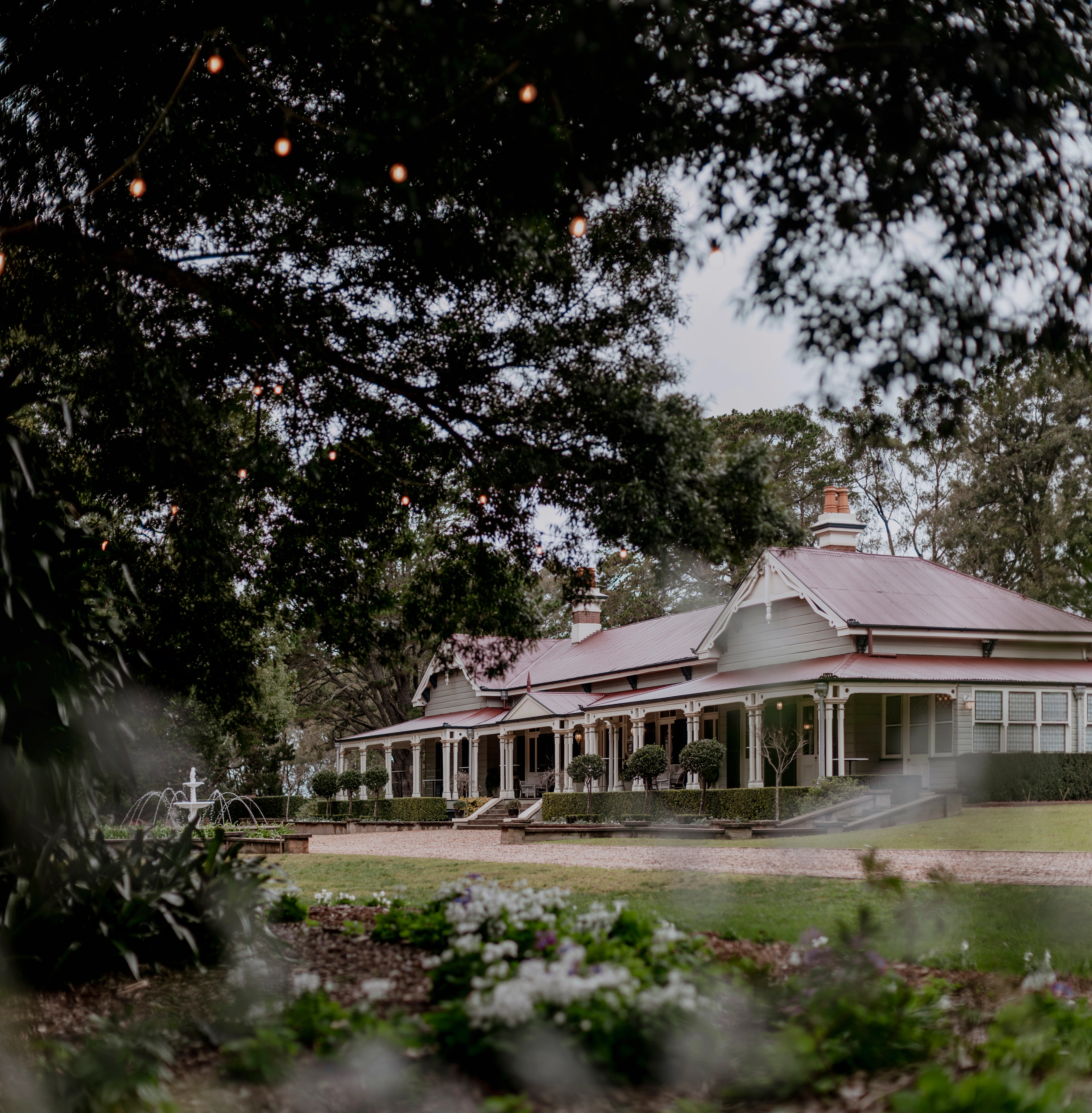 Gabbinbar Homestead
