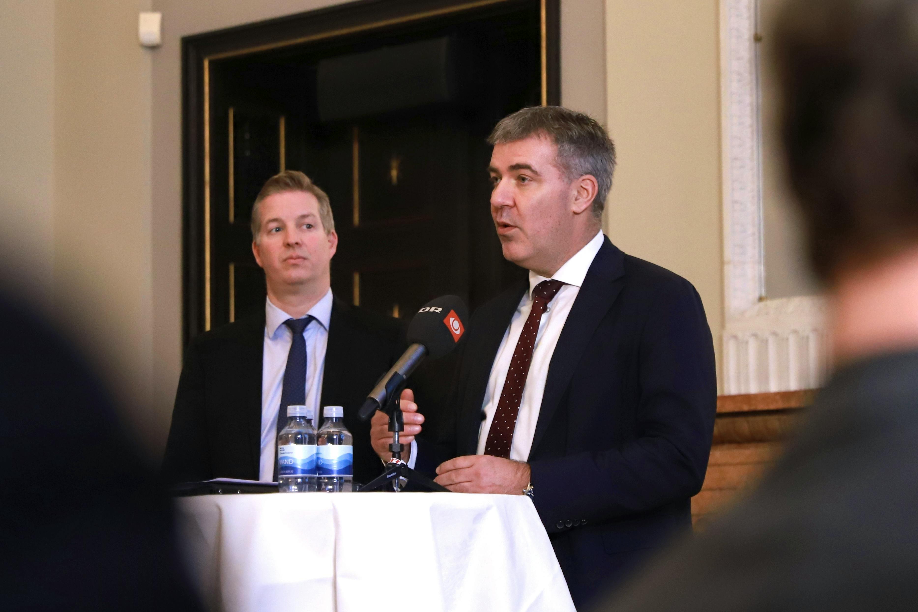 Credit: Danske Rederier