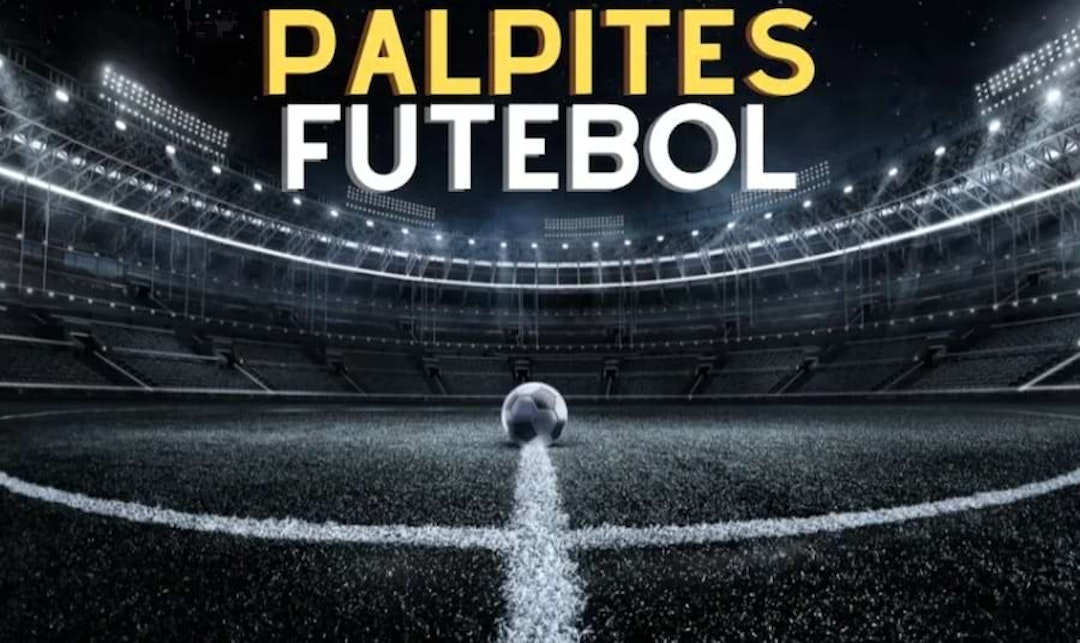 Palpites Futebol