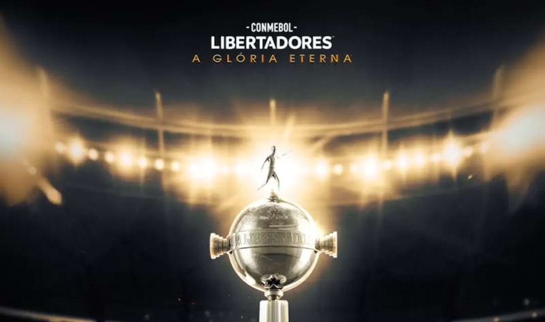 Palpites da Liberta
