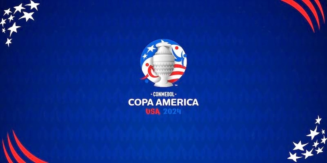 Palpites Copa América