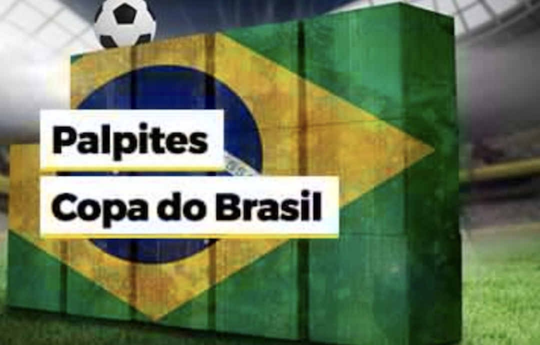 Copa Brasil Previsao
