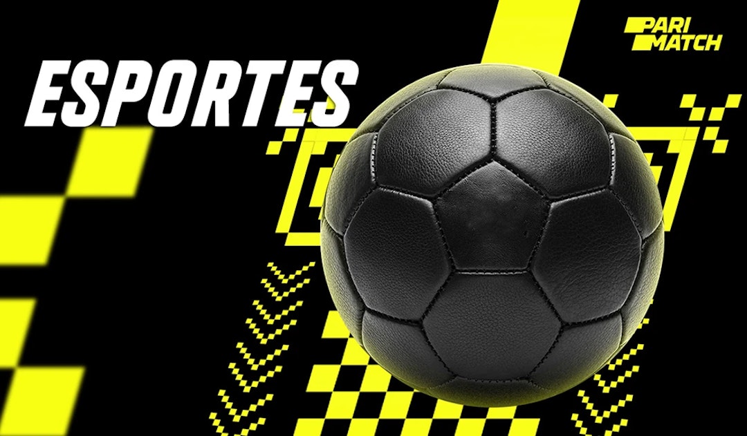 Parimatch Esportes