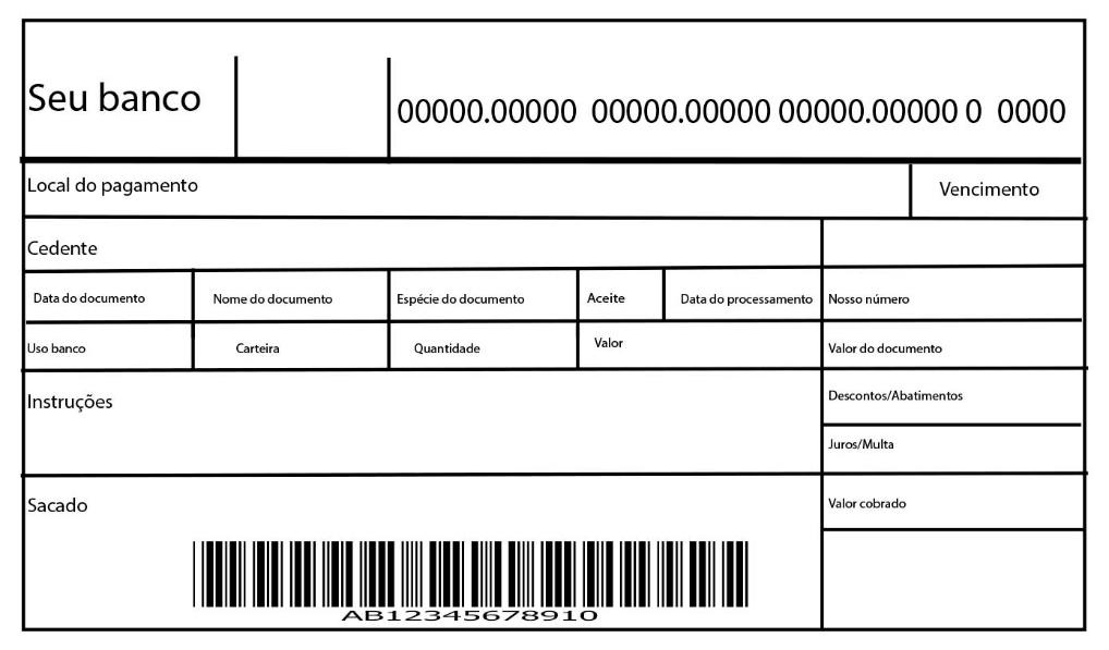 Transferência bancária