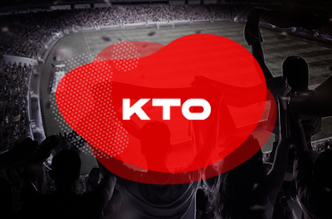 KTO apostas esportivas