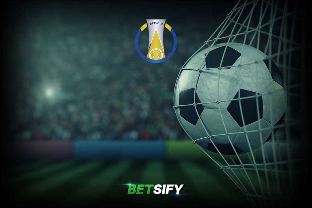 Brasileirão série B palpites