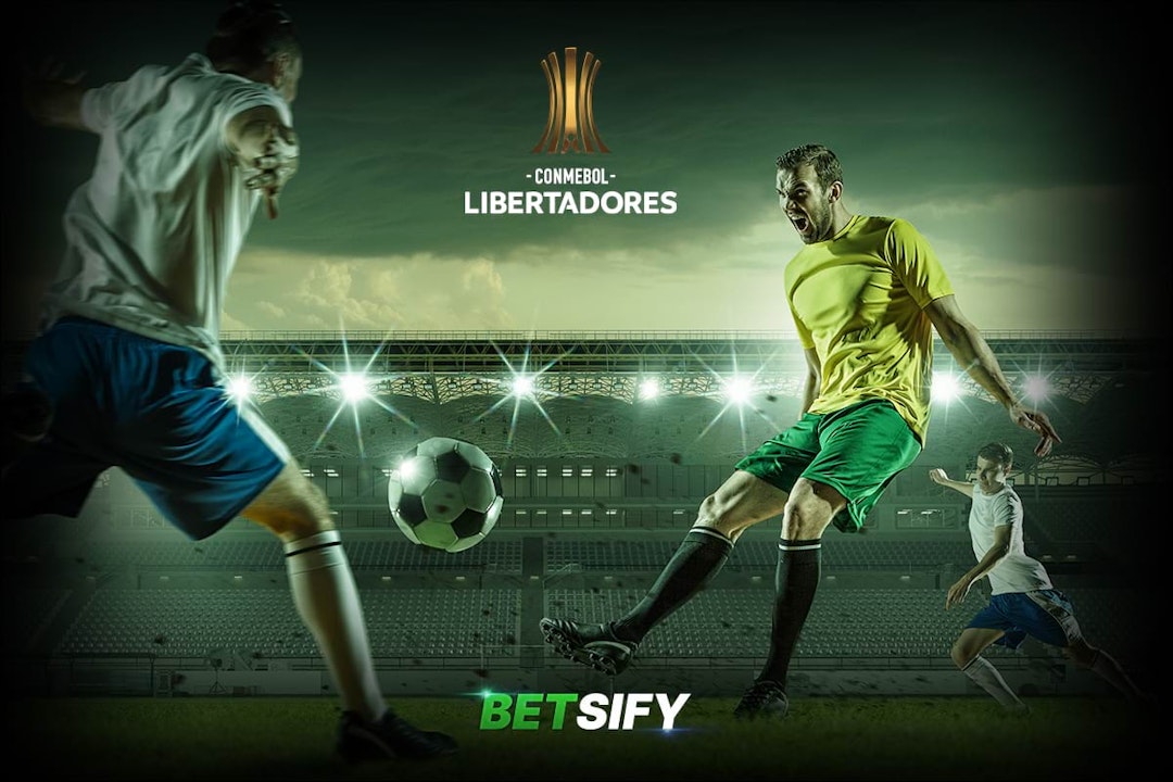Palpites Libertadores