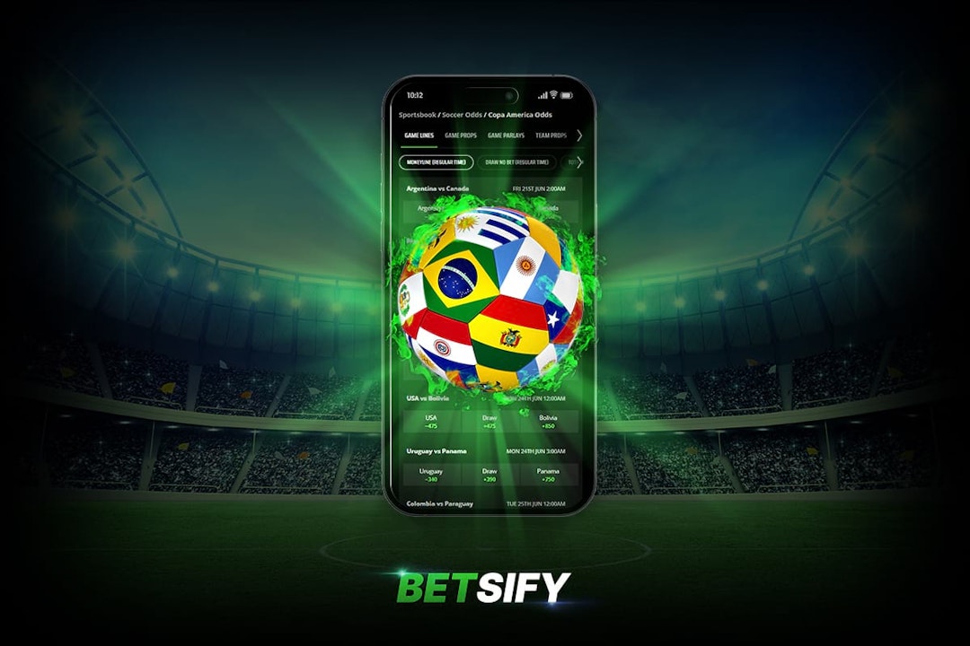 Palpites Copa América